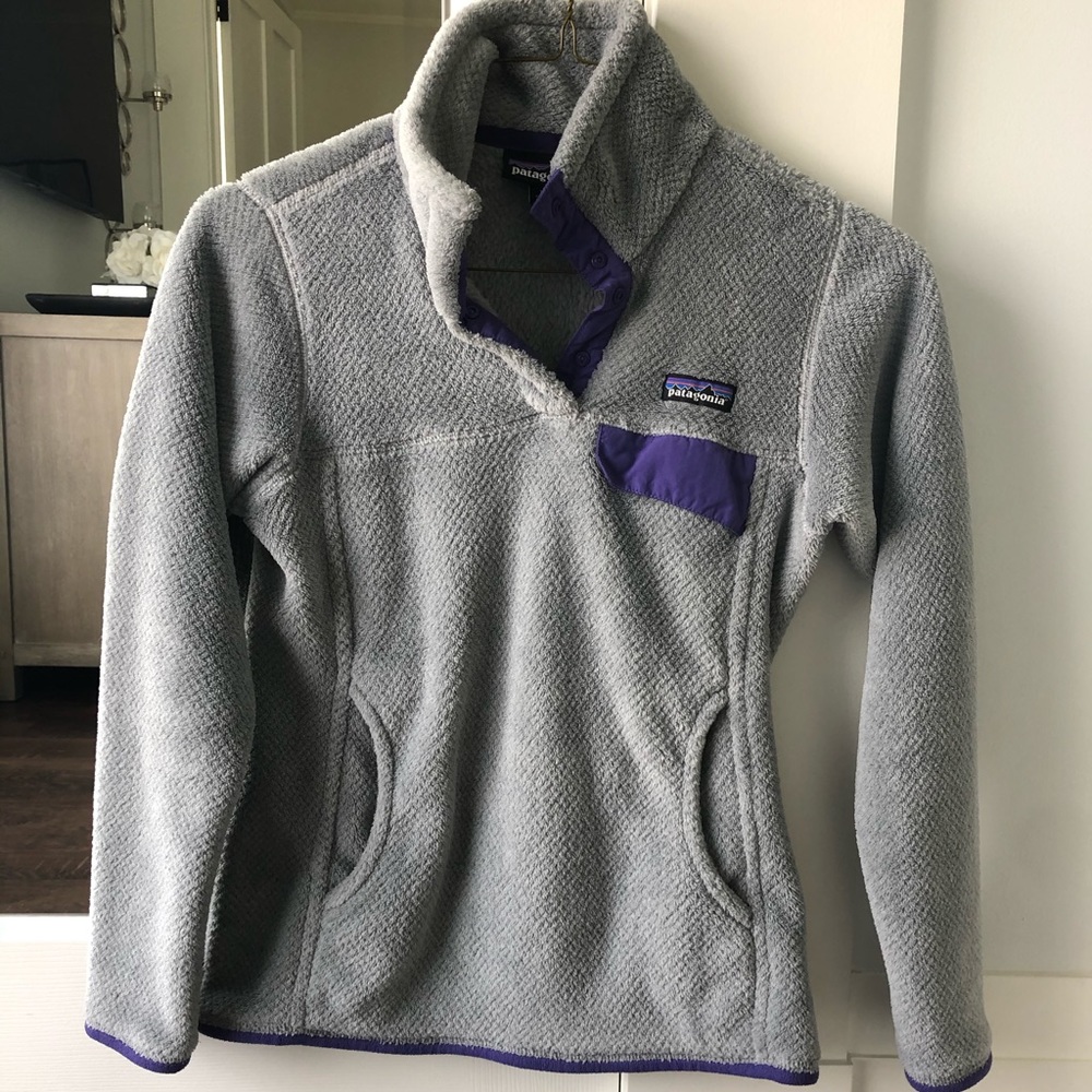 Women’s Re-Tool Snap-T Fleece Pullover